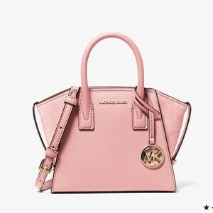 Michael Kors crossbody bag purse Satchel